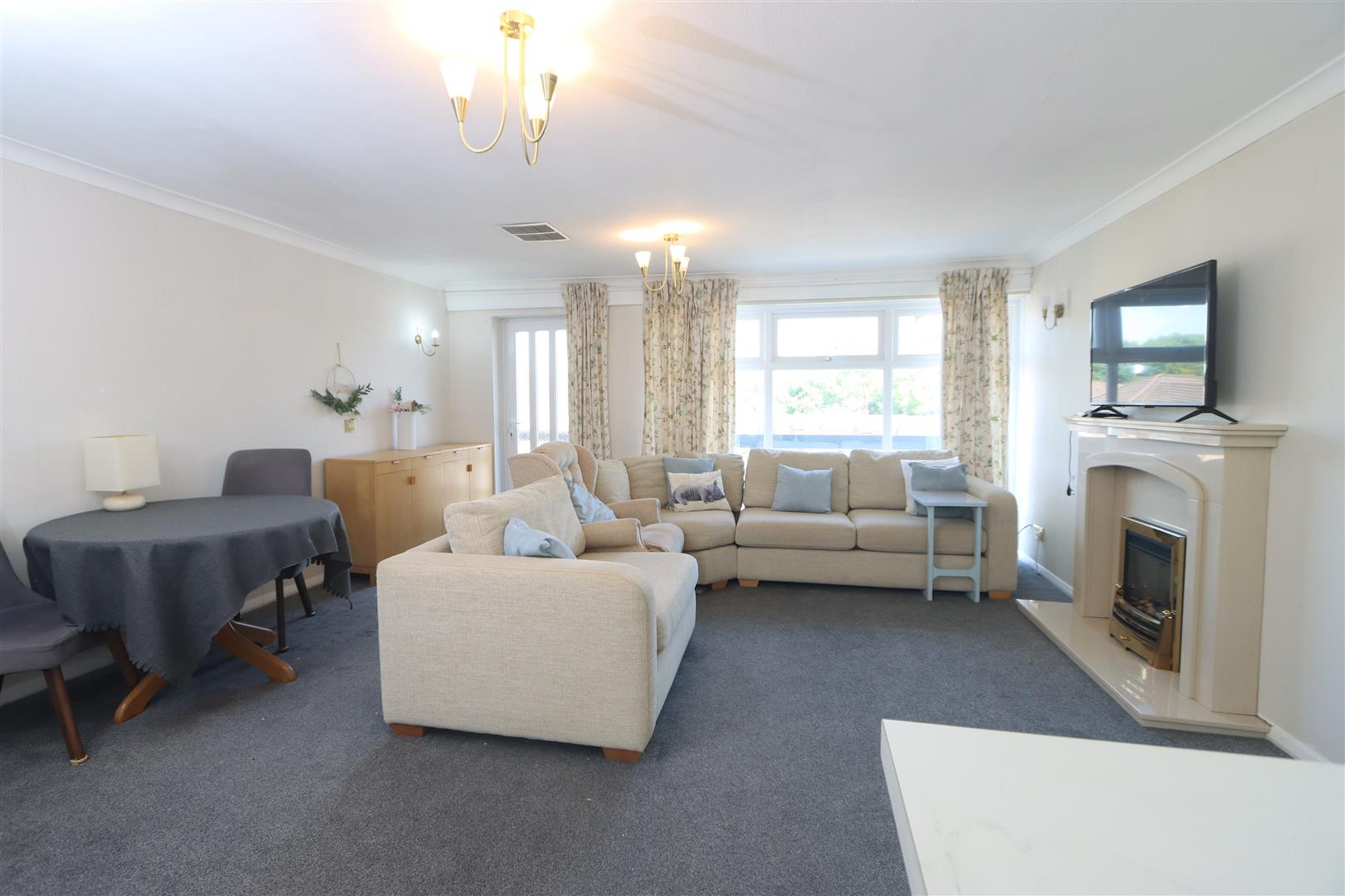 Thicknall Drive, Stourbridge